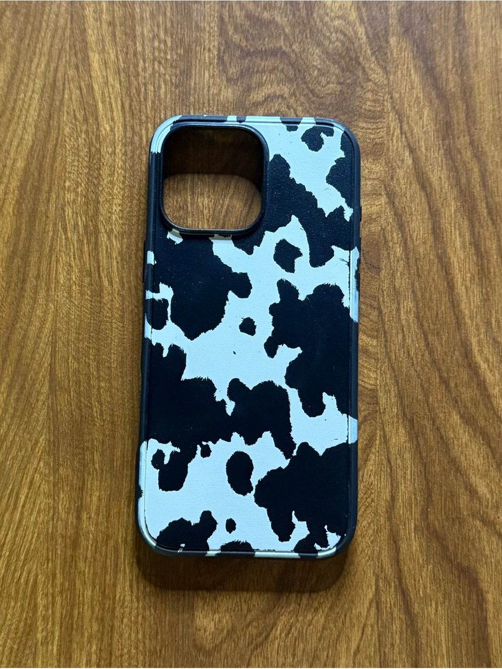 iPhone 16 Pro Max Holstein OtterBox Case
